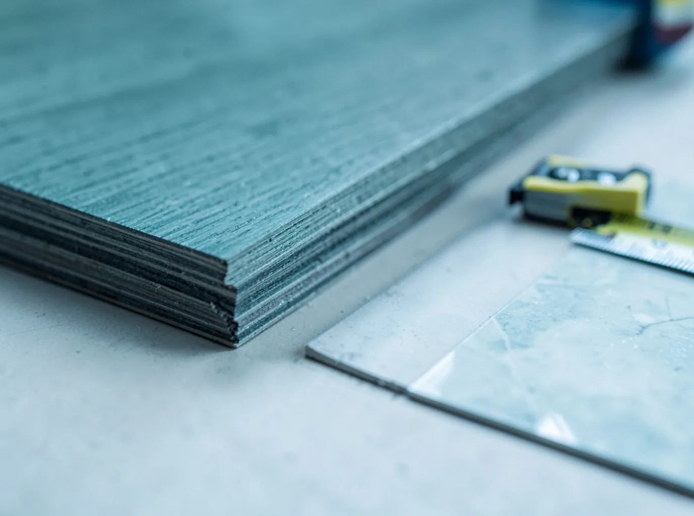 Luxury Vinyl Plank Installation Peck, ID FAQs